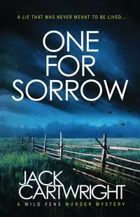 One For Sorrow - Jack Cartwright