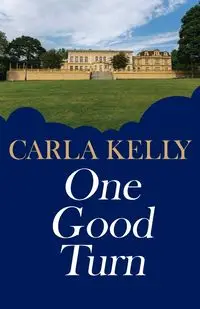 One Good Turn - Kelly Carla