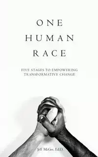 One Human Race - Jeff McGee