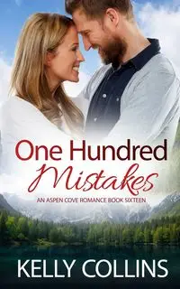 One Hundred Mistakes - Kelly Collins