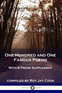 One Hundred and One Famous Poems