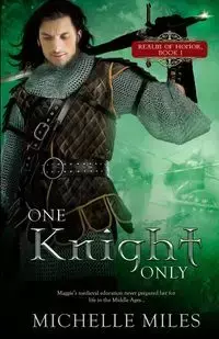 One Knight Only - Miles Michelle