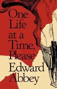 One Life at a Time, Please - Abbey Edward