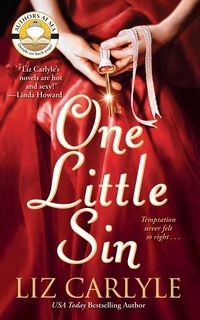 One Little Sin - Liz Carlyle