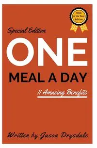 One Meal a Day - Jason Drysdale