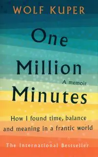 One Million Minutes - Kuper Wolf