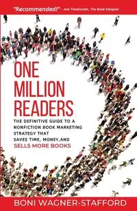 One Million Readers - Wagner-Stafford Boni