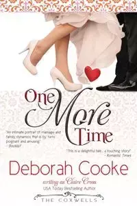 One More Time - Deborah Cooke