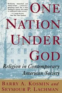 One Nation Under God - Barry Kosmin