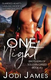 One Night - James Jodi