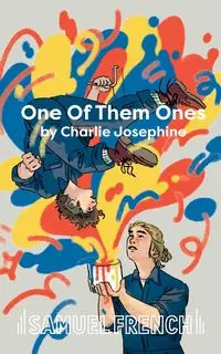 One Of Them Ones - Josephine Charlie