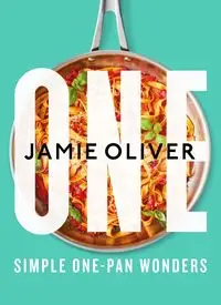 One - Oliver Jamie