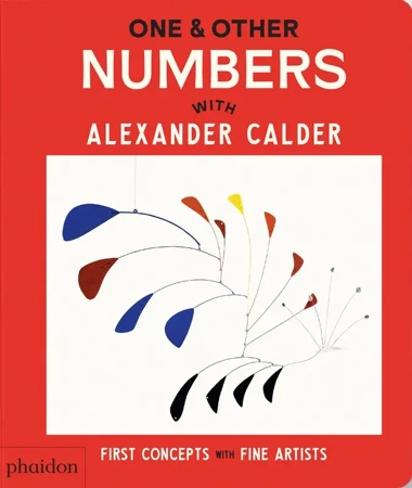 One & Other Numbers (Calder) wer. angielska - Opracowanie zbiorowe