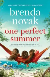 One Perfect Summer (Original) - Brenda Novak