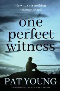 One Perfect Witness - Young Pat