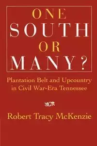 One South or Many? - McKenzie Robert Tracy