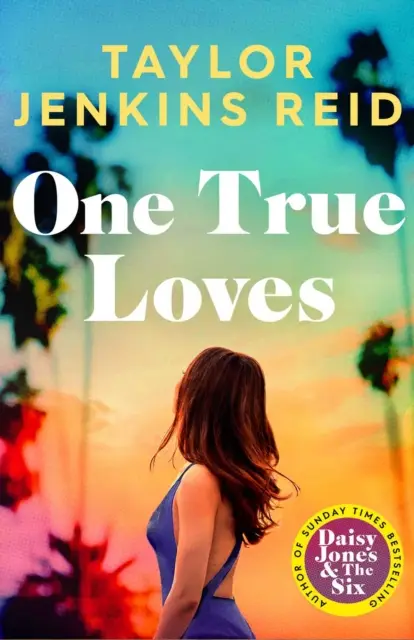 One True Loves wer. angielska - Taylor Reid Jenkins