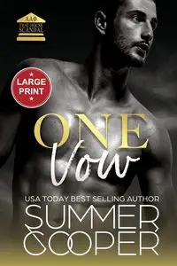 One Vow - Summer Cooper