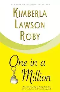 One in a Million - Roby Kimberla Lawson