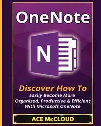 OneNote - McCloud Ace