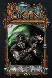 Onin - Jack McCarthy