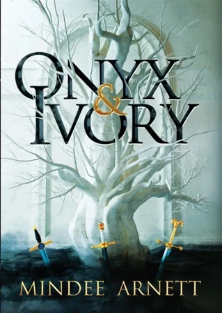 Onyx & Ivory - Mindee Arnett, Paulina Braiter