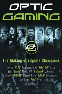 OpTic Gaming - H3CZ