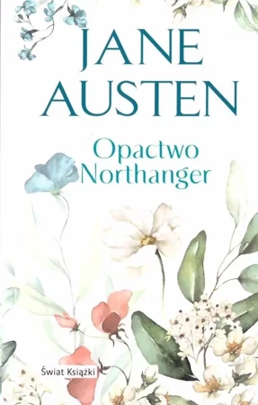 Opactwo Northanger - Jane Austen