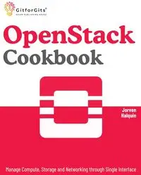 OpenStack Cookbook - Halquin Jorven