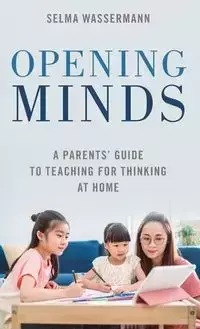 Opening Minds - Selma Wassermann