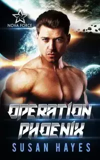 Operation Phoenix - Susan Hayes