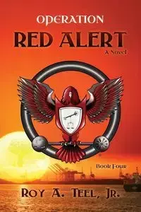 Operation Red Alert - Teel Jr Roy A