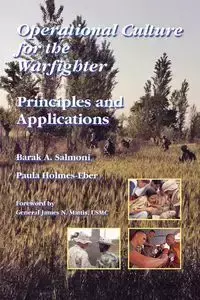 Operational Culture for the Warfighter - Salmoni Barak A.