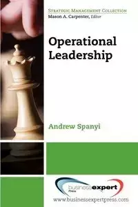 Operational Leadership - Robert Spanyi