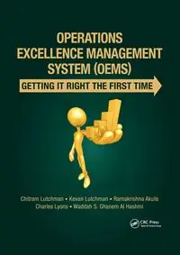 Operations Excellence Management System (OEMS) - Lutchman Chitram