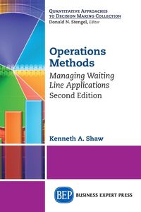 Operations Methods - Shaw Kenneth A.