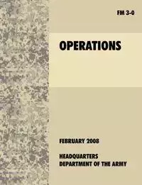 Operations - U.S. Department of the Army