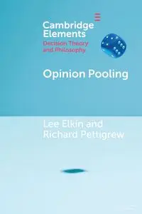 Opinion Pooling - Lee Elkin