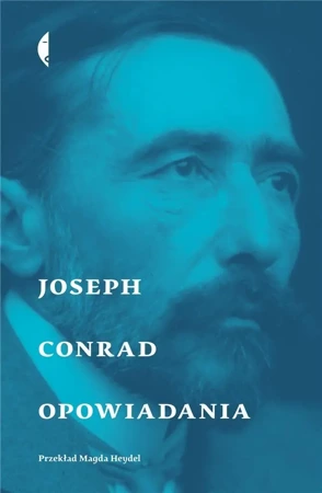 Opowiadania w.3 - Joseph Conrad, Magda Heydel