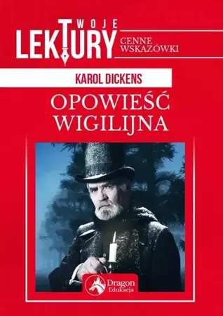 Opowieść wigilijna TW - Karol Dickens