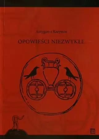 Opowieści niezwykłe - Emilia Żybert