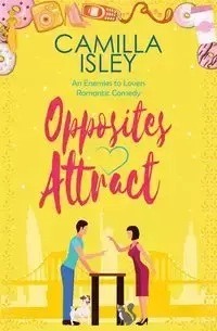 Opposites Attract - Camilla Isley