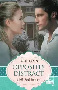 Opposites Distract - Lynn Judi