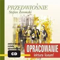 Opracowanie - Przedwiośnie audiobook - Stefan Żeromski