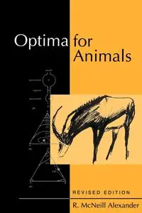 Optima for Animals - Alexander R. McNeill