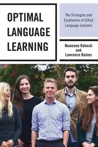 Optimal Language Learning - Rahouti Noumane