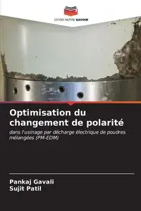 Optimisation du changement de polarité - Gavali Pankaj