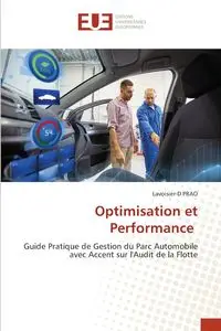 Optimisation et Performance - PRAO Lavoisier-D