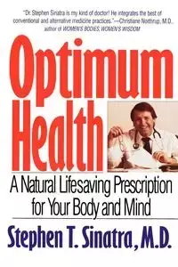 Optimum Health - Stephen T. Sinatra