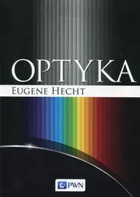 Optyka - Eugene Hecht